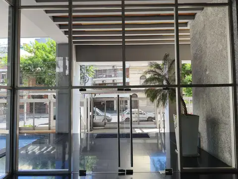 Departamento en Venta en Barrio Norte, USD 230.000