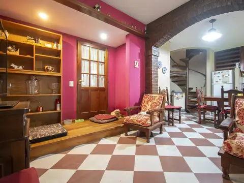 Casa en Venta de 4 dormitorios
