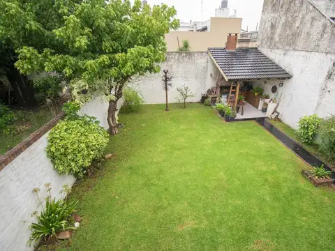 CORONEL BRANDSEN AL 1400 RAMOS MEJIA