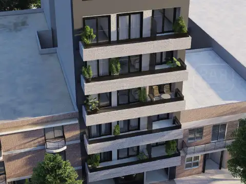 Departamento en Venta en Almagro, USD 108.000