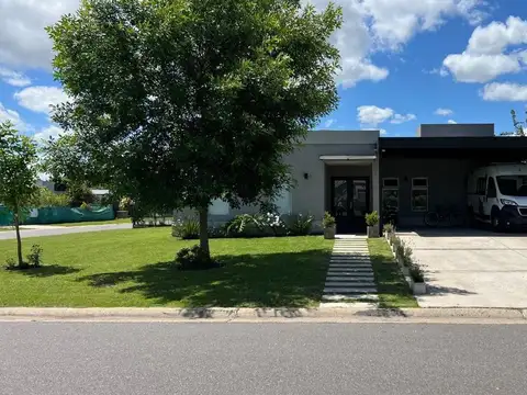 Casa en Venta 4 años