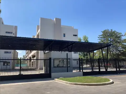 Departamento en  Tortuguitas