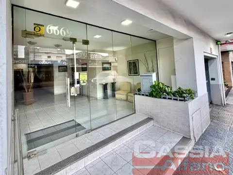Departamento en Alquiler de 4 ambientes