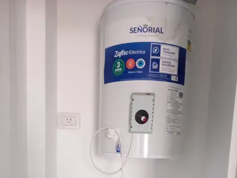 Departamento en alquiler en Lomas del Mirador