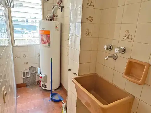 Departamento en Alquiler 35 años