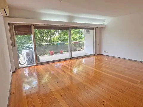 Departamento en Alquiler de 3 dormitorios