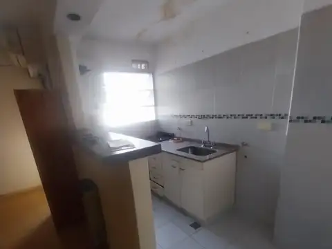 Departamento en Alquiler 40 años