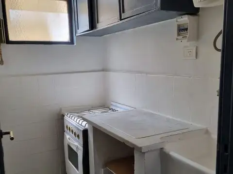 Departamento en Alquiler en San Telmo, $ 380.000