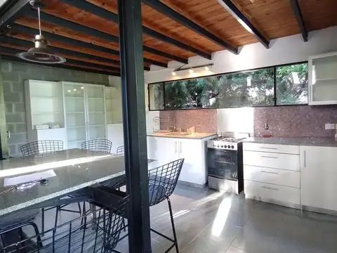 Casa en Alquiler 21 años