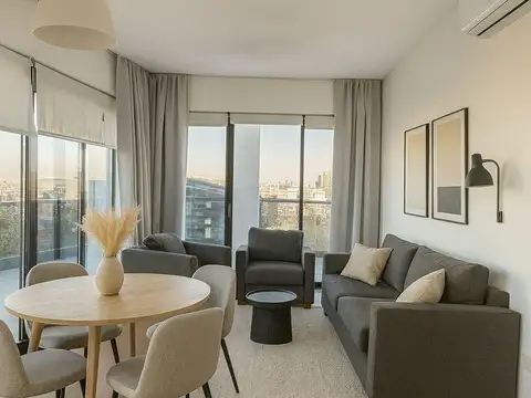 Departamento en Venta de 3 ambientes