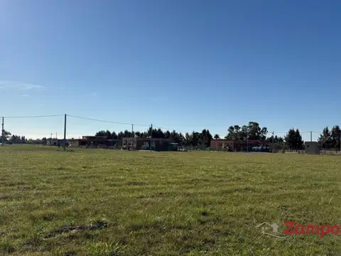 Terreno en Venta de 652,0 m2