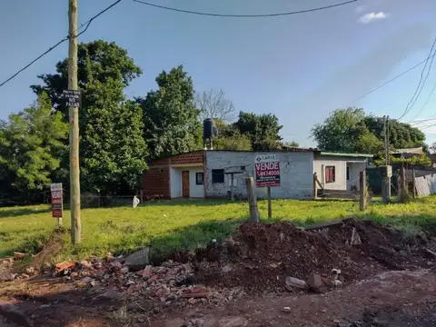 (V891) Amplio terreno a una cuadra de Av. Bustamante