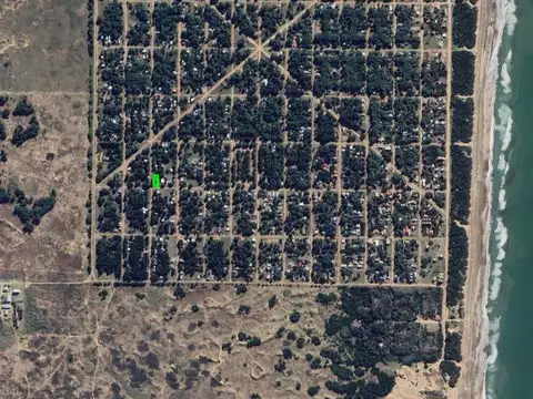 Terreno en Venta - 495 mts2 - Nueva Atlantis