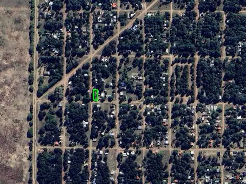 Terreno en Venta de 495,0 m2