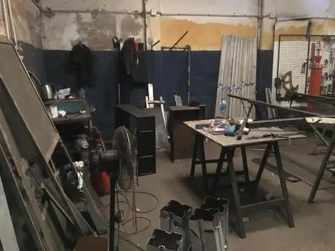 Avenida Constituyentes 2486