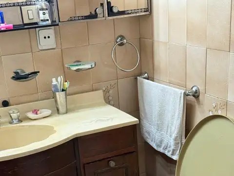 Amenabar 1500, Piso 4