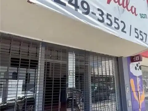 Local en Venta en Lomas de Zamora, USD 1.800.000