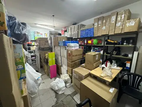 LOCALES - A LA CALLE - LOMAS DE ZAMORA - OESTE, GRAN BS. AS. SUR