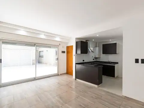 Depto Tipo Casa en Alquiler en Palermo Hollywood, $ 800.000