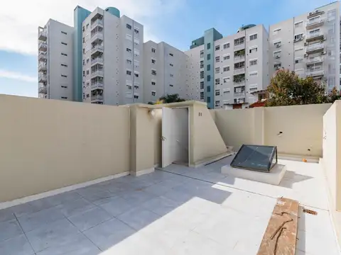 Depto Tipo Casa en Alquiler de Monoambiente