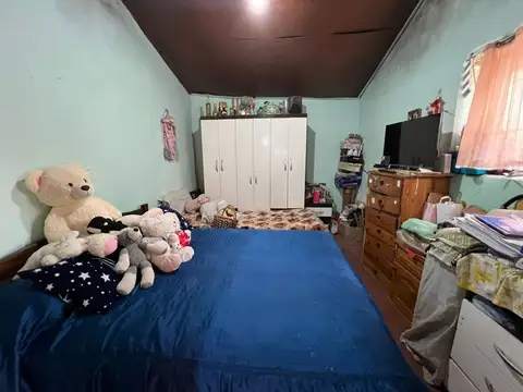 Casa en Venta en La Plata, USD 55.000