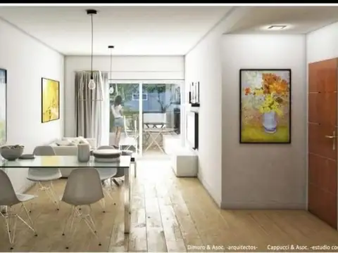 VENTA DE 3 AMB,AMENITIES,COCHERA, FLORIDA, JUN.26