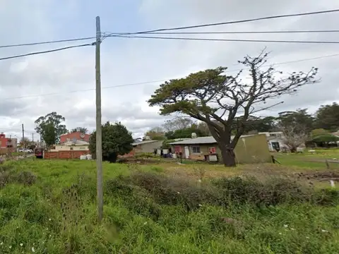 Terreno en Venta en Faro, USD 25.000