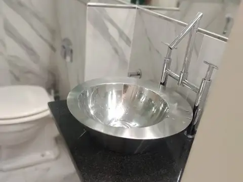 Departamento en Alquiler de 4 dormitorios