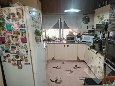 PH en S.Fer.-Vias/Centro