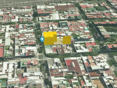 Terreno en Venta en San Cristobal, USD 500.000