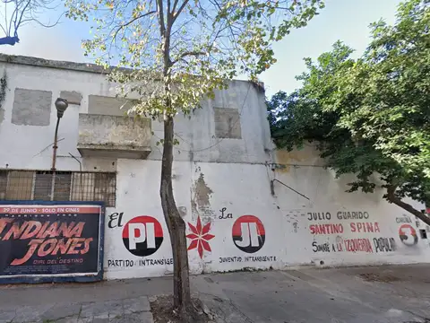 Terreno en Venta en San cristobal