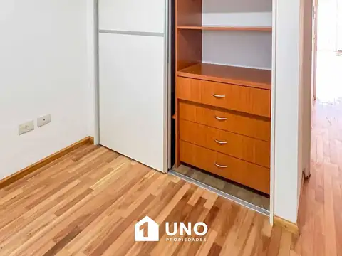 9 de Julio 2600, Piso 09