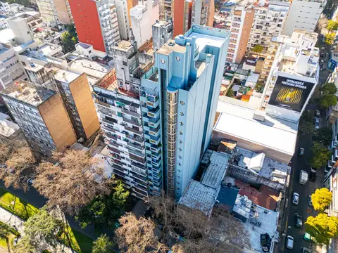 Departamento en Venta de 4 dormitorios