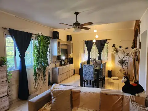 Casa en Venta en Merlo, USD 180.000