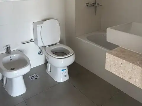 Departamento en Venta con 1 cochera