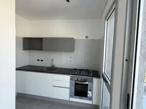 Departamento en Alquiler Temporal A Estrenar