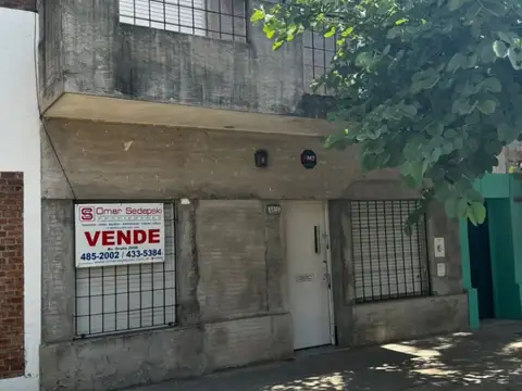 Casa en venta en Parque Casado