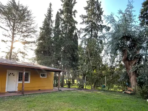 Vendo Casa en Los Cardales