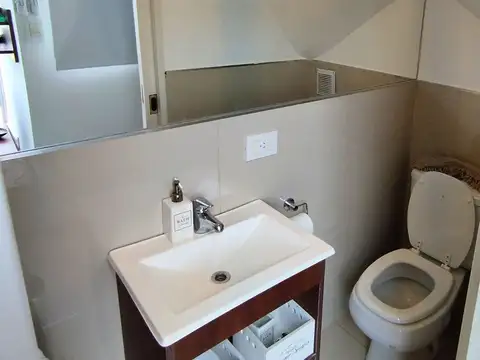 Departamento en Alquiler en Palermo, USD 750