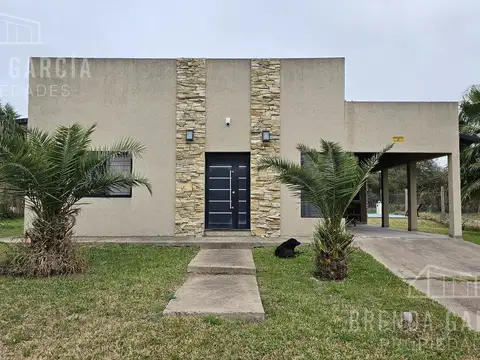 Casa en Planta Baja En Venta En Colon Entre Rios.