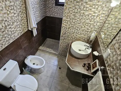 Casa en Planta Baja En Venta En Colon Entre Rios.