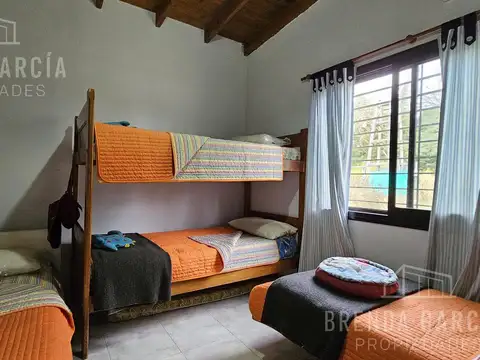 Casa en Venta 8 años