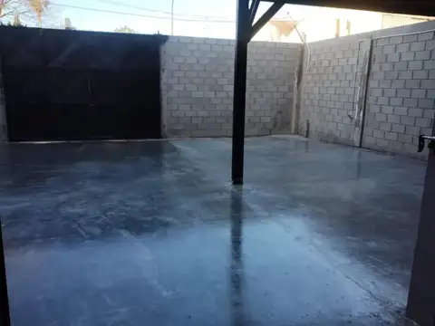 Galpon en Alquiler 1 año