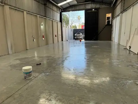 Carmen De Areco 1700