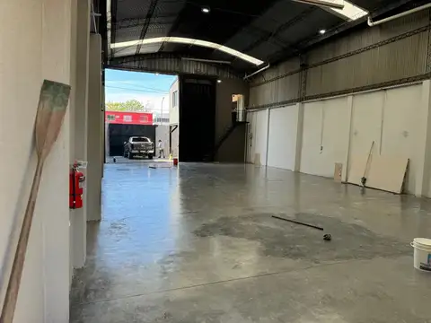 Galpon en Alquiler en Rincon De Milberg, USD 2.900