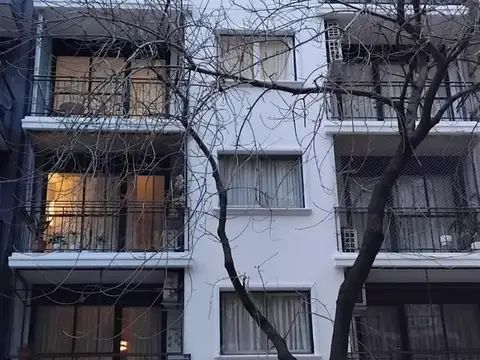 Departamento en Venta en Palermo Viejo, USD 159.000