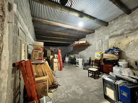 Local en Venta 54 años