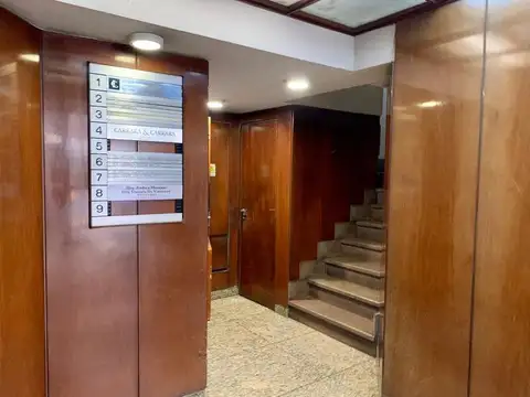 Oficina en Alquiler en Centro, $ 550.000