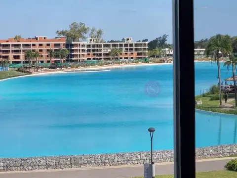 Departamento  en Venta en Lagoon Pilar, Pilar, G.B.A. Zona Norte