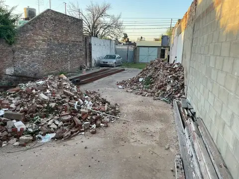 Terreno en Venta en Santa Fe, USD 77.000